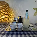 Spagna Lemon Suites