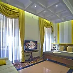 Spagna Lemon Suites