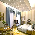 Spagna Lemon Suites