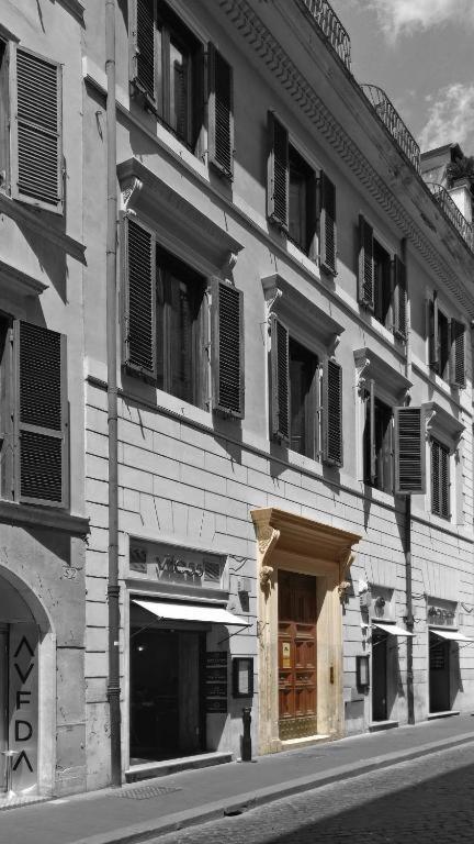 Gasthof Spagna Lemon