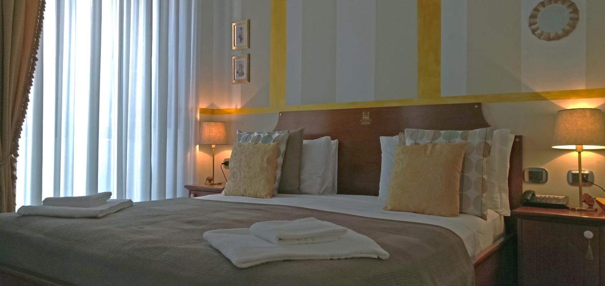 Spagna Lemon Gasthof *